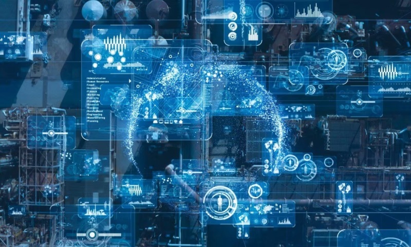 ERP系统信创国产化：金平软件开发公司打造企业数字化转型新引擎